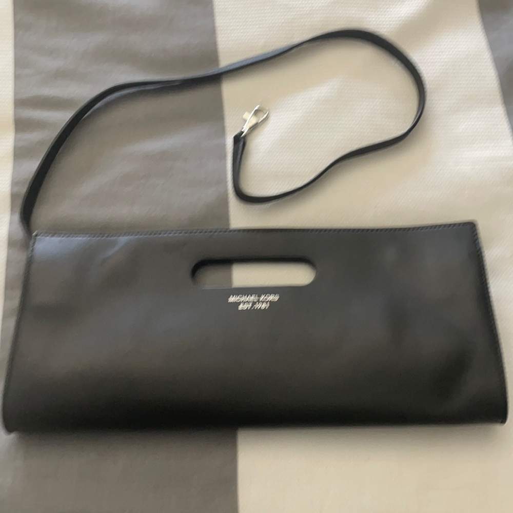 Michael Kors clutch